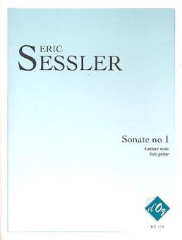 Sonate No. 1 