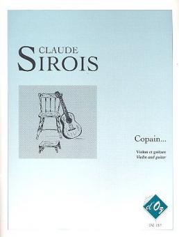Copain... 