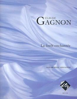 La foret enchantee 