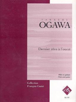 Dernier reve a l'ouest 