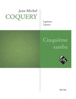 Cinquieme samba 