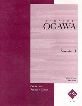 Sonate II 