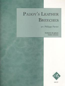 Paddy's Leather Breeches 