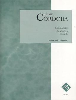 Disonancias, Zambalero, Prelude 