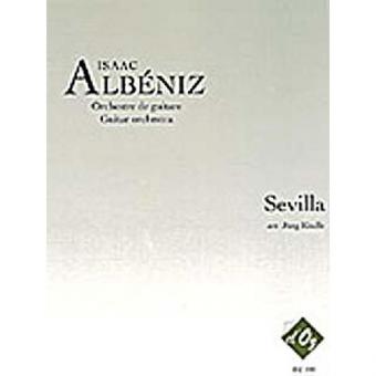 Sevilla 