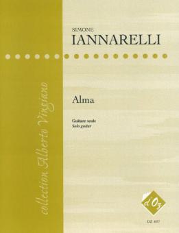 Alma 