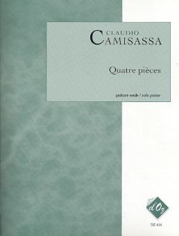Quatre pieces 