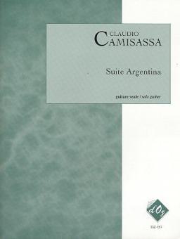 Suite Argentina 