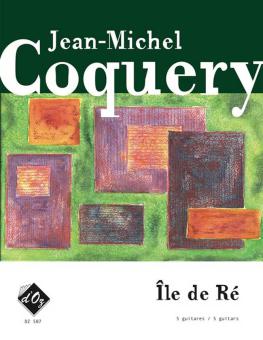 Ile de Re 