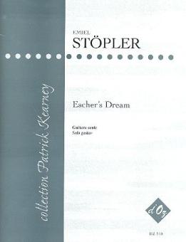 Escher's Dream 