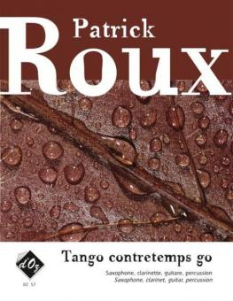 Tango Contretemps Go 