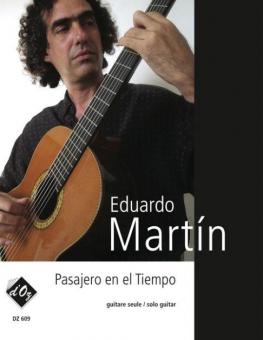 Pasajero en el Tiempo 