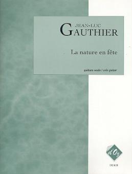 La nature en fete 