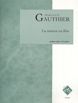 La nature en fete 