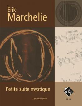 Petite suite mystique 
