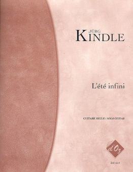 L'ete infini 