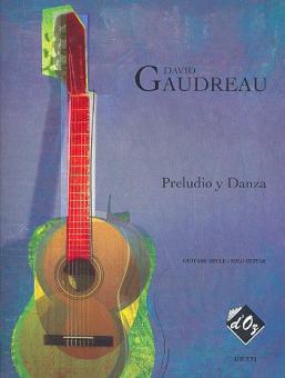 Preludio y Danza 