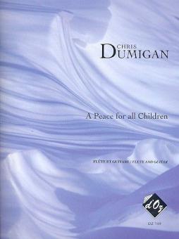 A Peace for All Children 