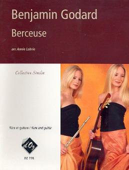 Berceuse 