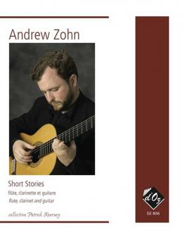 Short Stories (2 livres) 