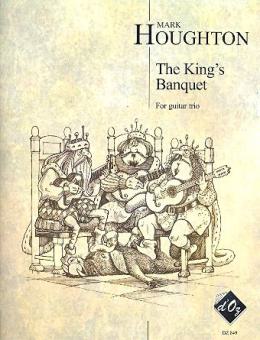 The King's Banquet 