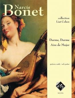 Durme, Durme / Aire de Mujer 