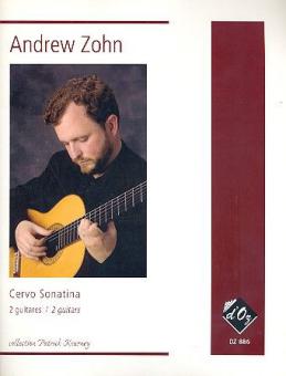 Cervo Sonatina 