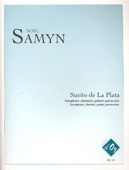 Sueno de La Plata 