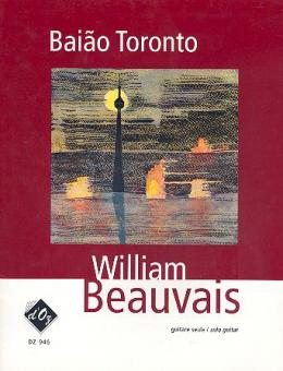 Baiao Toronto 