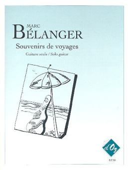 Souvenirs de voyages 