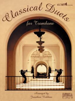 Classical Duets 
