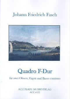 Quadro F-Dur 