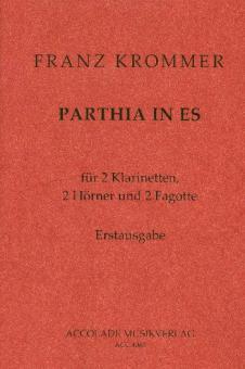 Sextett Es-Dur 