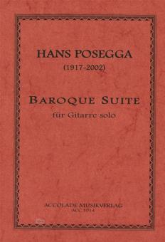 Baroque Suite 
