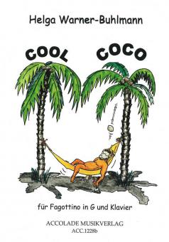Cool Coco 