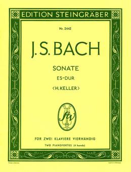Sonata in Eb Major 