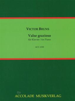 Valse Grazioso 