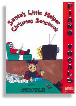 Santa's Little Helper for Horns 