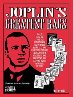 Greatest Rags 