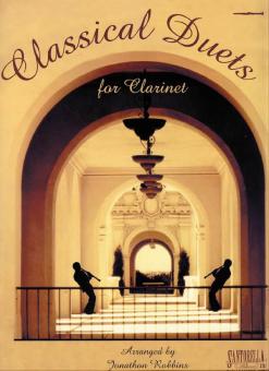 Classical Duets 