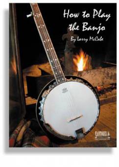 How To Play the Banjo 