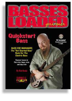 Basses Loaded Primer 