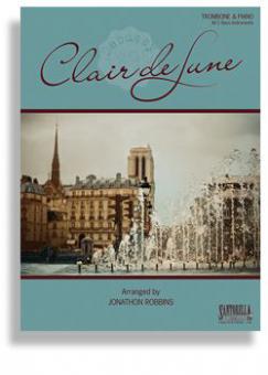 Clair De Lune 