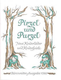 Pirzel und Purzel Standard