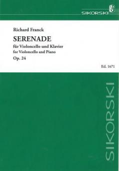 Serenade 