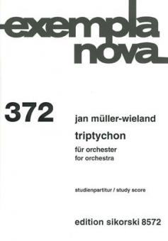 Triptychon 