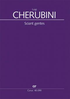 Sciant gentes 