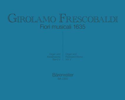 Opere per organo e pianoforte edizione completa 5 Standard