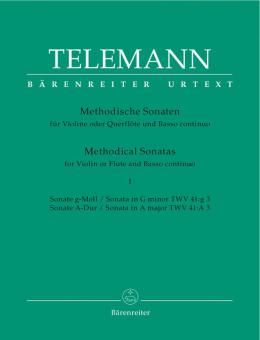 12 sonate metodiche libretto 1 Standard