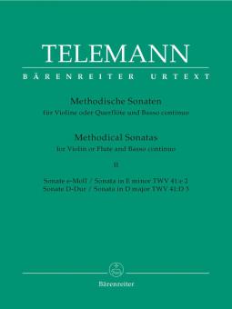 12 sonate metodiche libretto 2 Standard